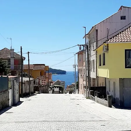 Casa Tambo, Campelo