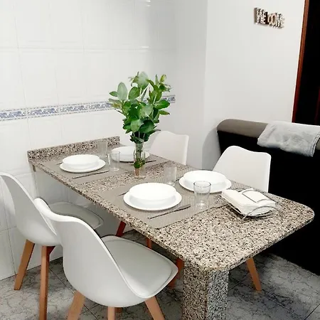 Casa Tambo, Campelo Διαμέρισμα *