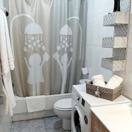Apartamento Casa Tambo, Campelo *