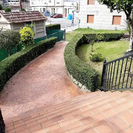 Casa Tambo, Campelo *