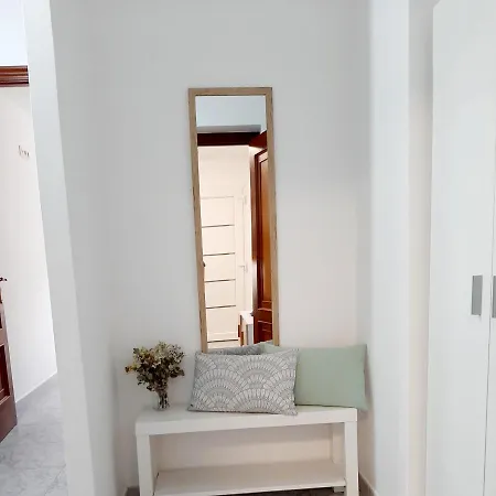 Apartamento Casa Tambo, Campelo *