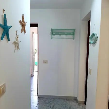 Casa Tambo, Campelo * Ποντεβέντρα