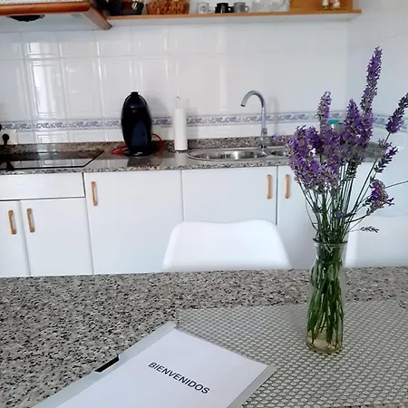 Casa Tambo, Campelo Apartamento
