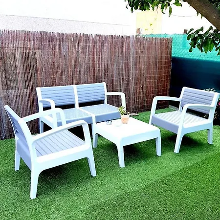 Casa Tambo, Campelo * Ποντεβέντρα