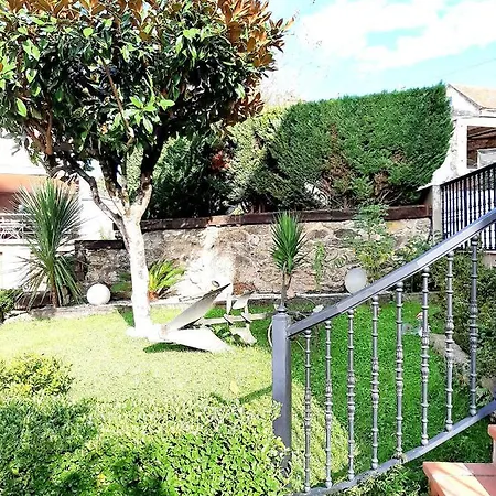 Casa Tambo, Campelo