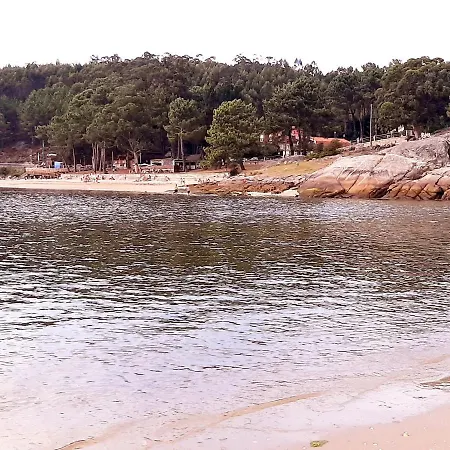 Casa Tambo, Campelo * Pontevedra