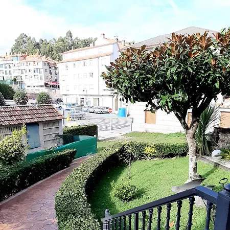 Casa Tambo, Campelo * Pontevedra