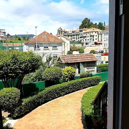 Apartamento Casa Tambo, Campelo