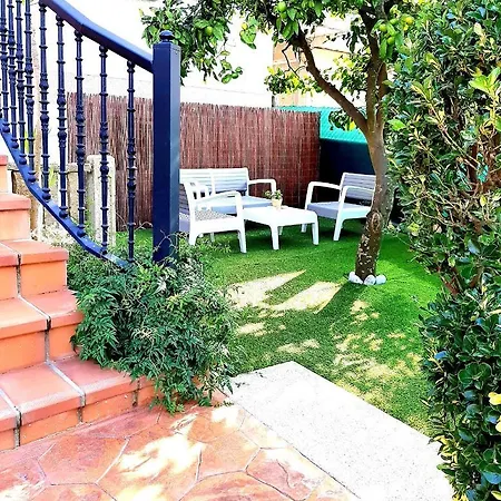 Apartamento Casa Tambo, Campelo *