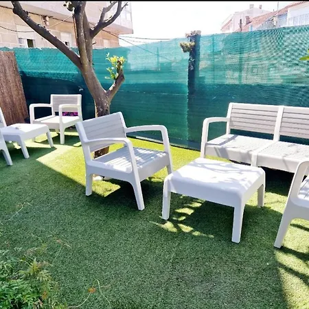 Apartamento Casa Tambo, Campelo