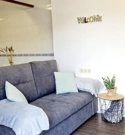 Casa Tambo, Campelo Διαμέρισμα *