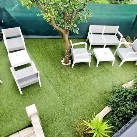 Casa Tambo, Campelo Apartamento Pontevedra