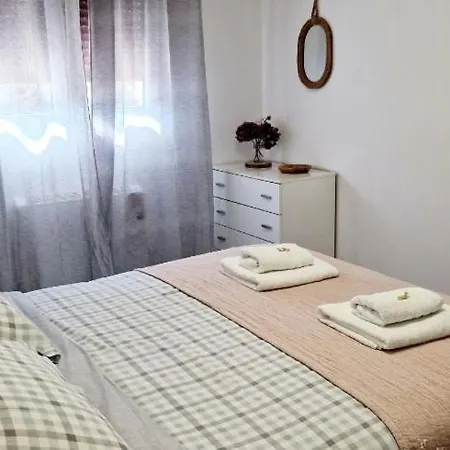 Casa Tambo, Campelo Apartamento Pontevedra