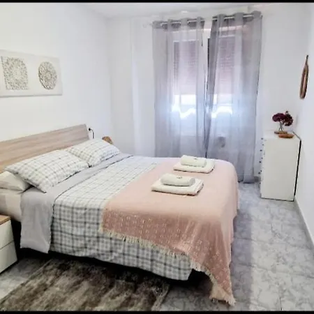 Διαμέρισμα Casa Tambo, Campelo *