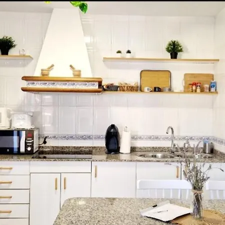 Casa Tambo, Campelo *