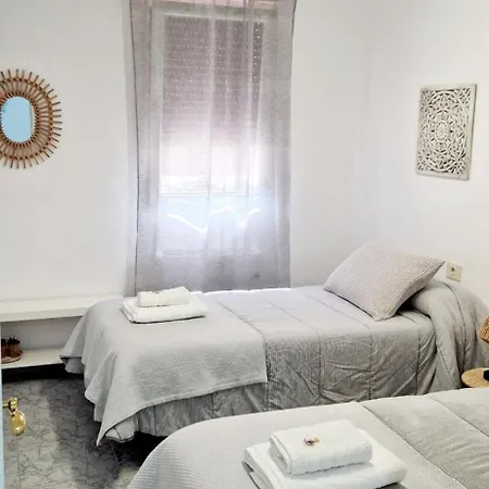 Casa Tambo, Campelo Pontevedra