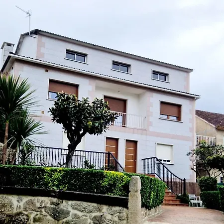 Casa Tambo, Campelo Apartamento *