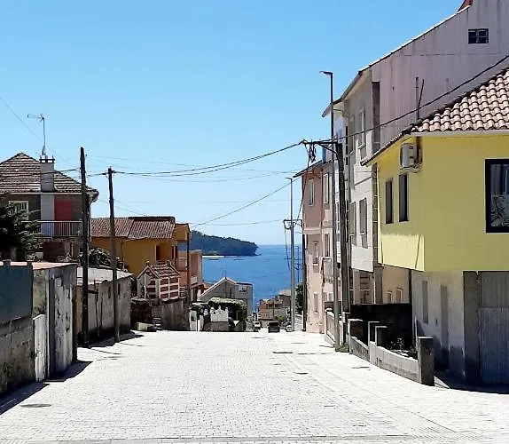 Casa Tambo, Campelo