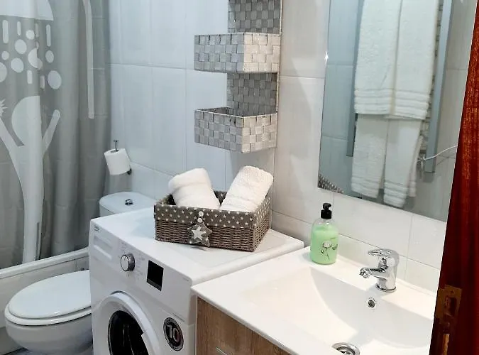 Daire Casa Tambo, Campelo