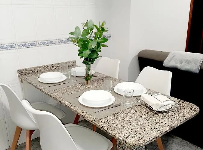 Casa Tambo, Campelo Apartamento *