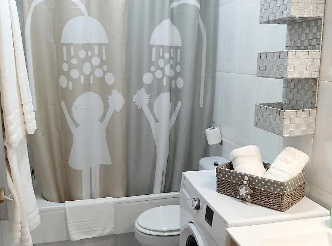 Daire Casa Tambo, Campelo *