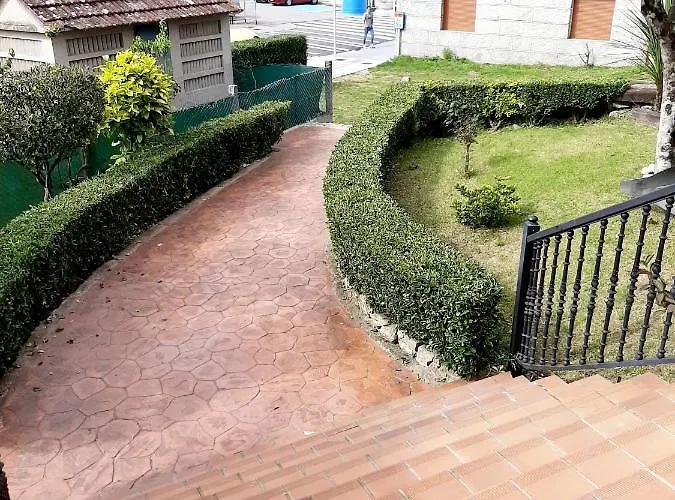 Casa Tambo, Campelo *