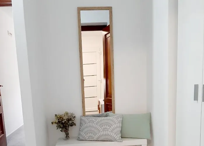 Apartamento Casa Tambo, Campelo *