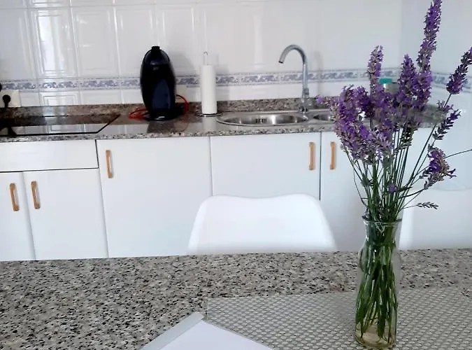 Casa Tambo, Campelo Apartamento