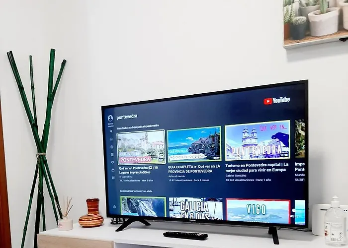 Daire Casa Tambo, Campelo