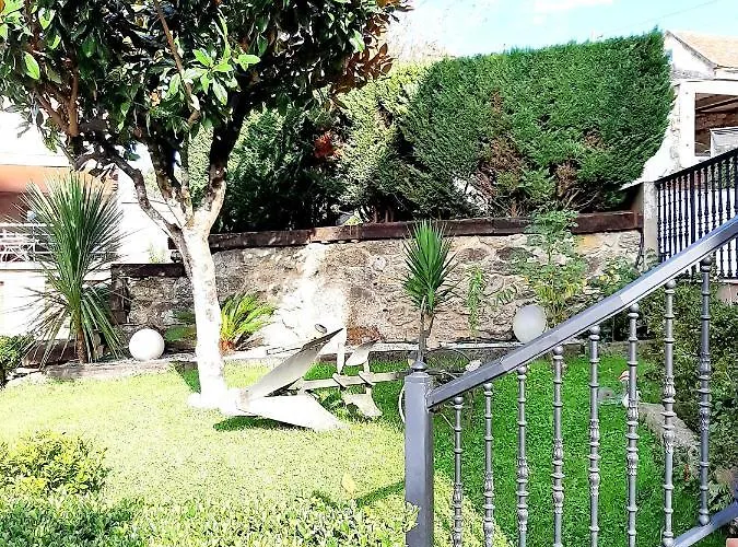 Casa Tambo, Campelo