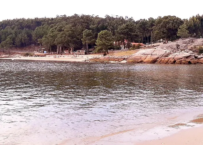 Casa Tambo, Campelo * Pontevedra