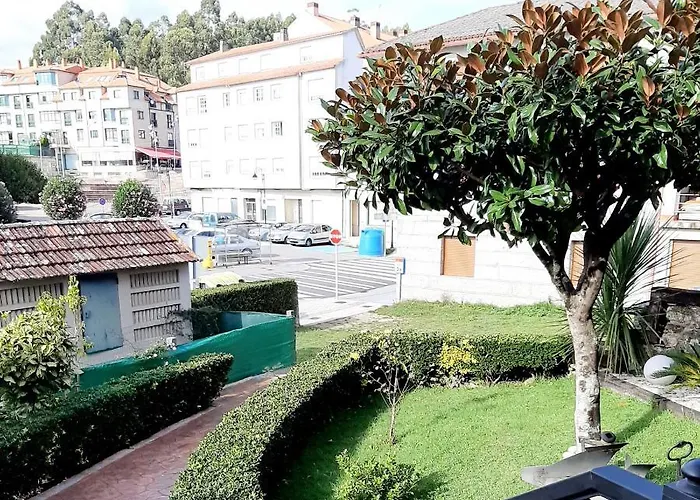 Casa Tambo, Campelo * Pontevedra