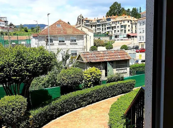 Apartamento Casa Tambo, Campelo