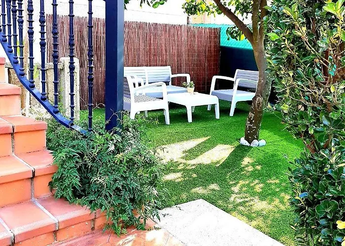 Daire Casa Tambo, Campelo *