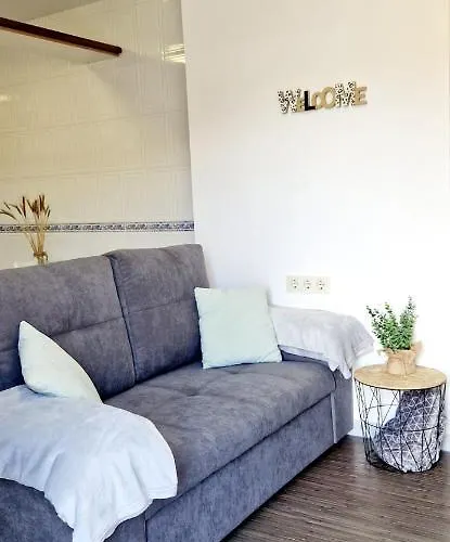 Casa Tambo, Campelo Apartamento *