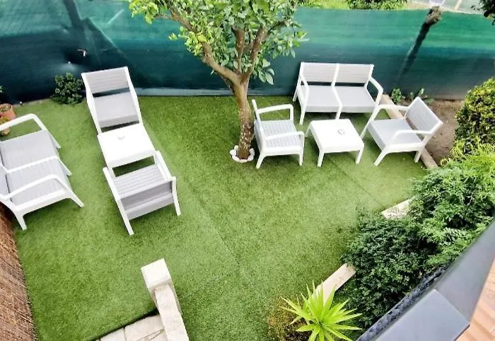 Casa Tambo, Campelo Daire Pontevedra