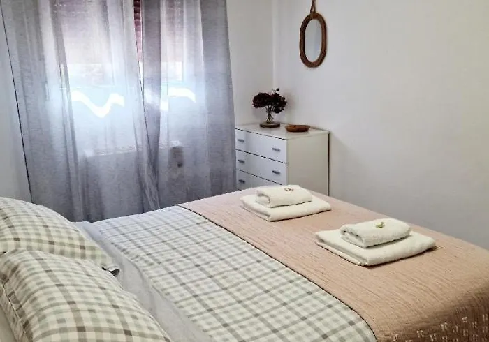 Casa Tambo, Campelo Daire Pontevedra