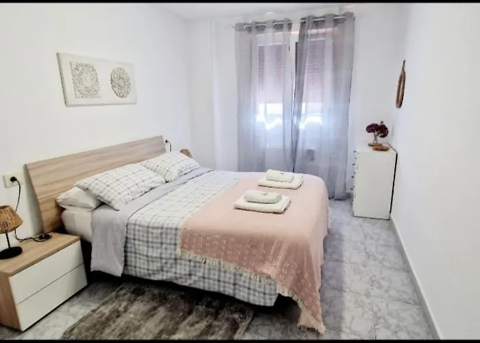 Apartamento Casa Tambo, Campelo *