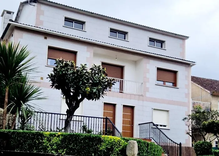 Casa Tambo, Campelo Apartamento *